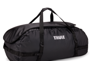 Thule Chasm 130L duffel Black