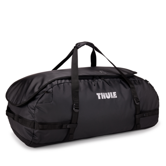 Thule Chasm 130L duffel Black