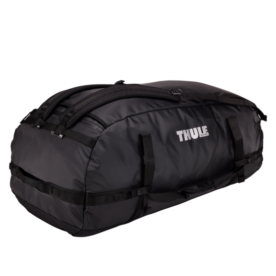 Thule Chasm 130L duffel Black - Afbeelding 2