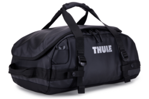Thule Chasm 30L duffel Black