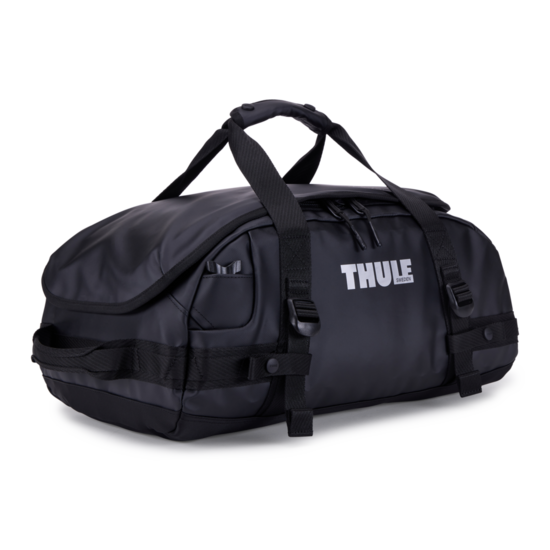 Thule Chasm 30L duffel Black
