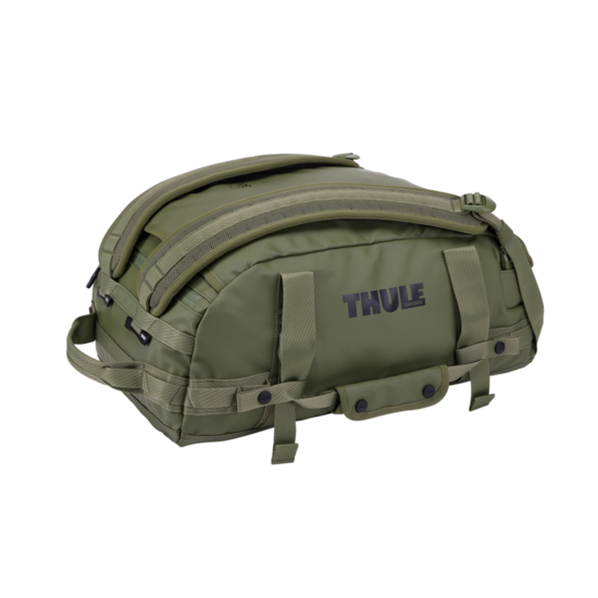 Thule Chasm 30L duffel Olivine - Afbeelding 2