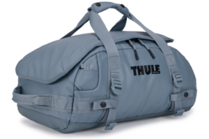 Thule Chasm 30L duffel Pond Gray