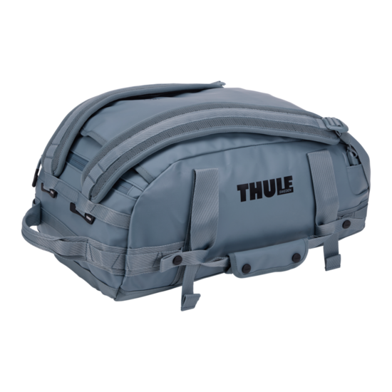 Thule Chasm 30L duffel Pond Gray - Afbeelding 2