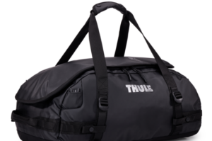 Thule Chasm 40L duffel Black