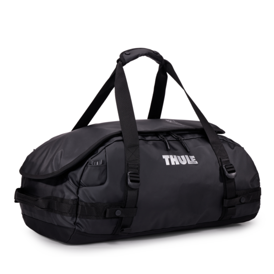 Thule Chasm 40L duffel Black