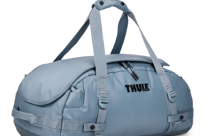 Thule Chasm 40L duffel Pond Gray