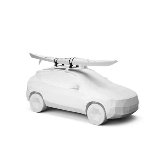 Thule DockGrip - Afbeelding 2