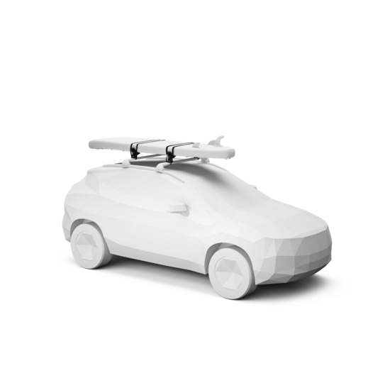 Thule DockGrip - Afbeelding 4