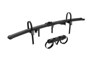 Thule EasyFold 3 foldable bike add-on