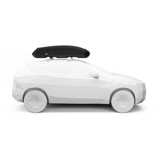 Thule Force 3 L - Afbeelding 2
