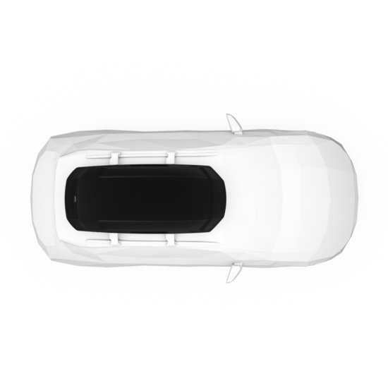 Thule Force 3 L - Afbeelding 4