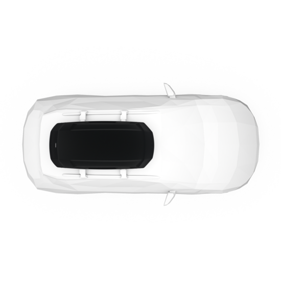 Thule Force 3 M - Afbeelding 4