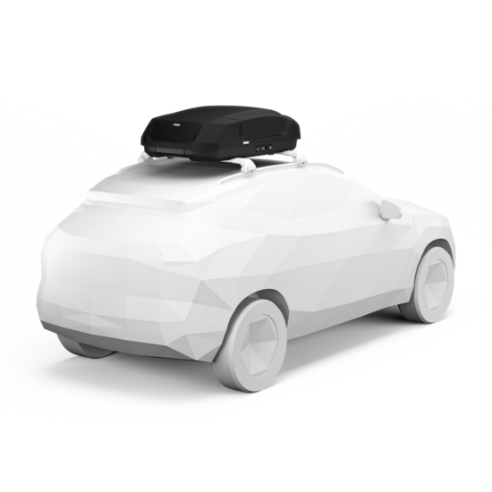 Thule Force 3 S - Afbeelding 3