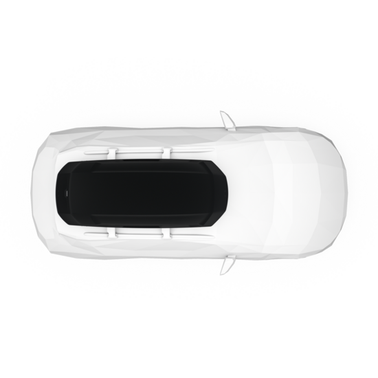 Thule Force 3 XL - Afbeelding 4