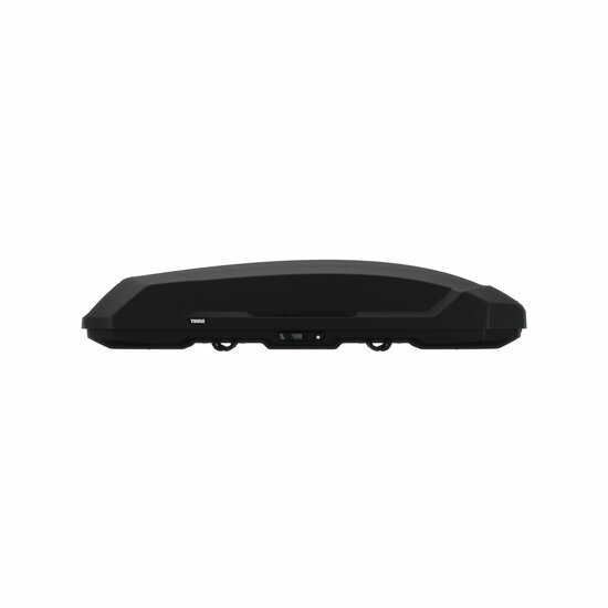 Thule Force 3 XL + GoPack Duffel tassenset - Afbeelding 2