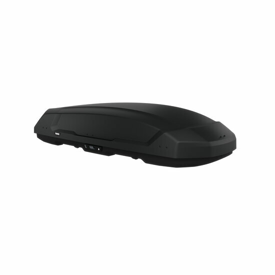 Thule Force 3 XL + GoPack Duffel tassenset - Afbeelding 3