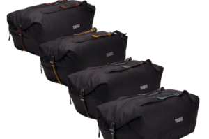 Thule GoPack duffel set
