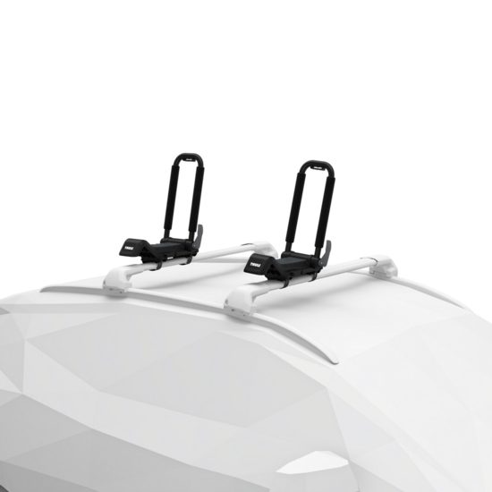 Thule Hull-a-Port XTR - Afbeelding 2