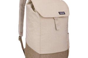 Thule Lithos backpack 16L Pelican Gray/Faded Khaki