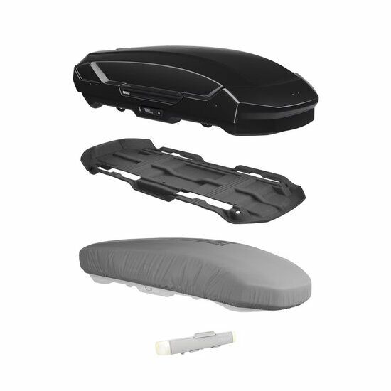 Thule Motion 3 Box Essentials Bundel L