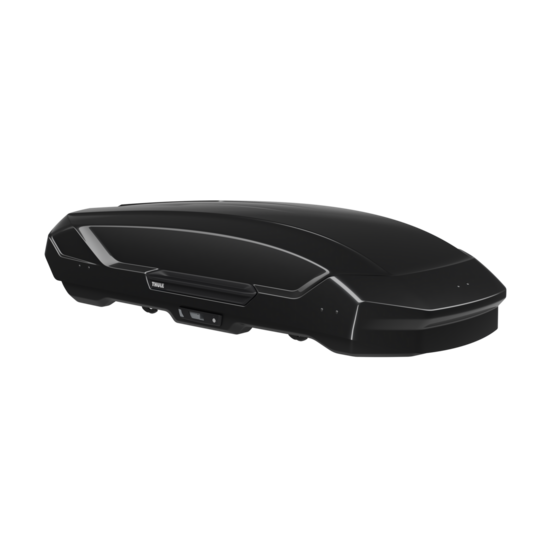 Thule Motion 3 Box Essentials Bundel L - Afbeelding 2