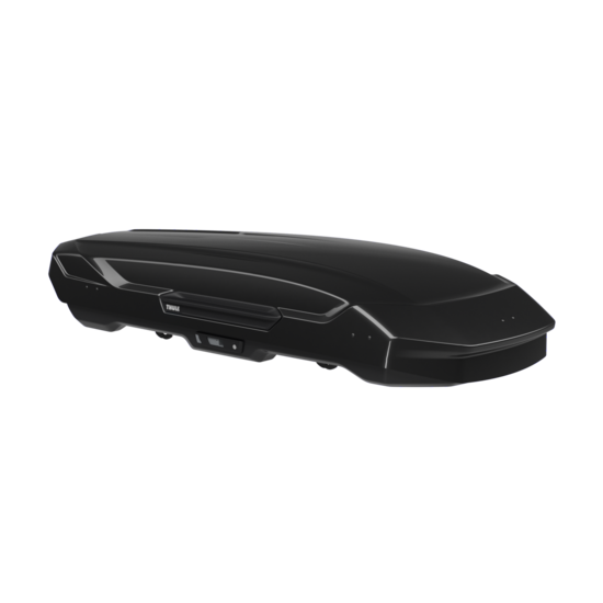Thule Motion 3 Box Essentials Bundel L Low - Afbeelding 2
