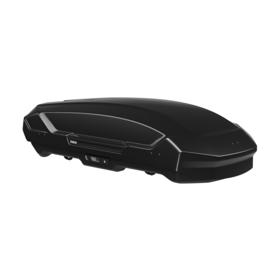 Thule Motion 3 Box Essentials Bundel M - Afbeelding 2