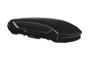 Thule Motion 3 L Black Glossy