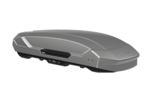 Thule Motion 3 L Titan Glossy
