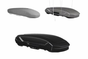Thule Motion 3 L Opbergbundel (440L)
