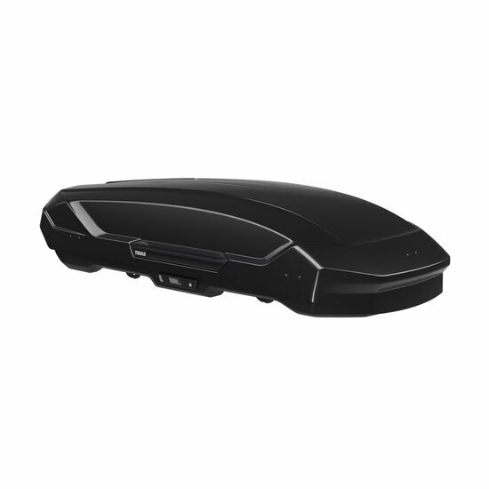 Thule Motion 3 L Opbergbundel (440L) - Afbeelding 2