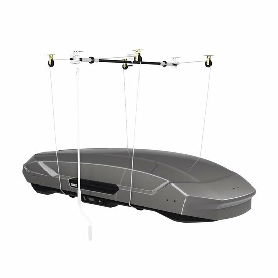 Thule Motion 3 L Opbergbundel (440L) - Afbeelding 4