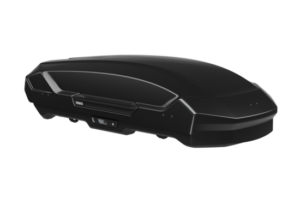 Thule Motion 3 M Black Glossy