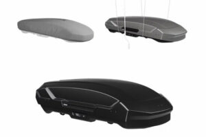 Thule Motion 3 M Opbergbundel (390L)