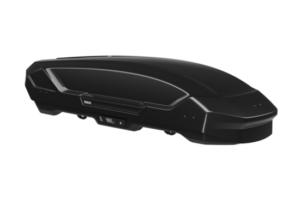 Thule Motion 3 Sport Black Glossy