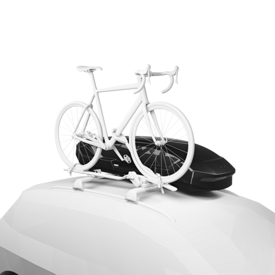 Thule Motion 3 Sport Black Glossy - Afbeelding 4