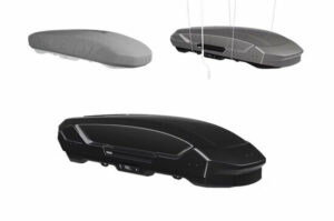 Thule Motion 3 Sport Opbergbundel (300L)