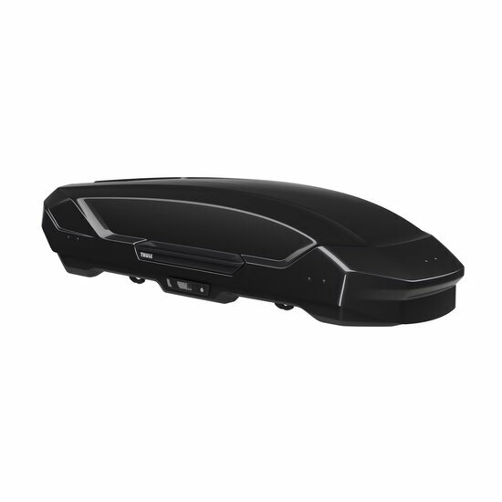 Thule Motion 3 Sport Opbergbundel (300L) - Afbeelding 2
