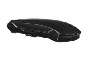 Thule Motion 3 XL Black Glossy