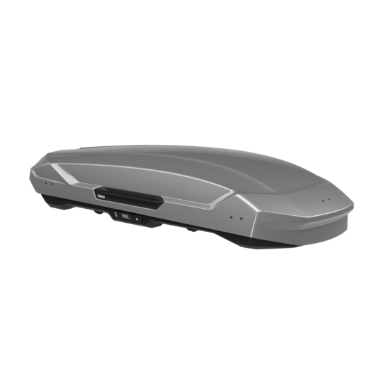 Thule Motion 3 XL Titan Glossy