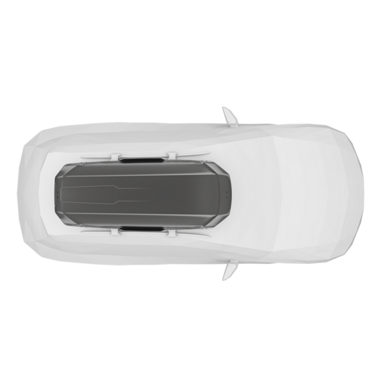 Thule Motion 3 XL Titan Glossy - Afbeelding 4