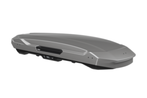 Thule Motion 3 XL Low Titan Glossy