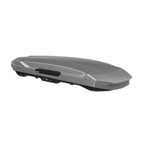 Thule Motion 3 XL Low Titan Glossy