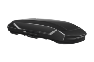 Thule Motion 3 XXL Black Glossy