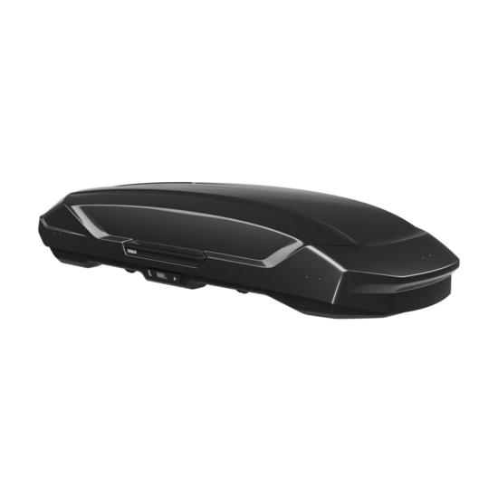 Thule Motion 3 XXL Black Glossy