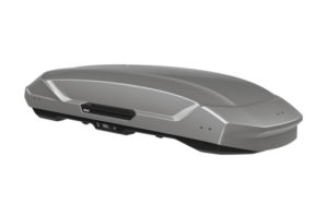 Thule Motion 3 XXL Titan Glossy