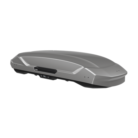 Thule Motion 3 XXL Titan Glossy