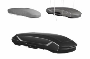 Thule Motion 3 XXL Opbergbundel (590L)