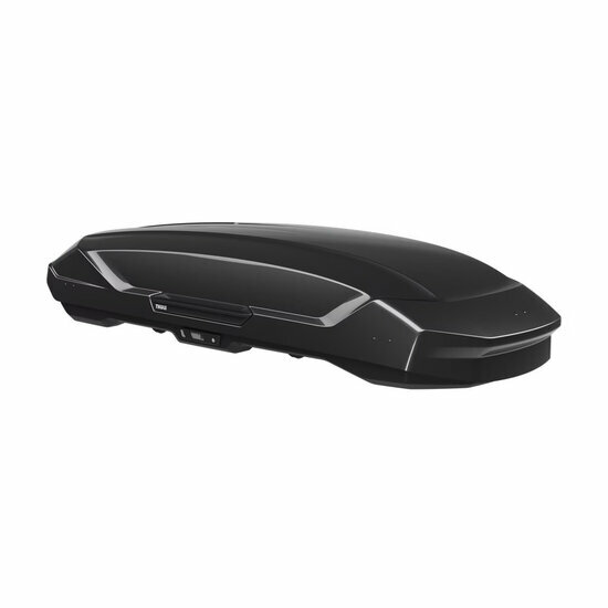 Thule Motion 3 XXL Opbergbundel (590L) - Afbeelding 2